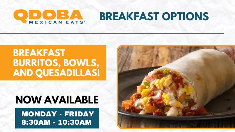 Qdoba | Gonzaga Dining Services
